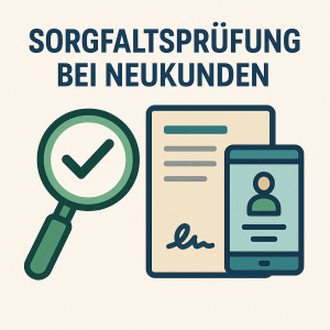 Logo Neukundenpr&uuml;fung